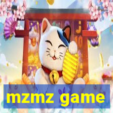 mzmz game